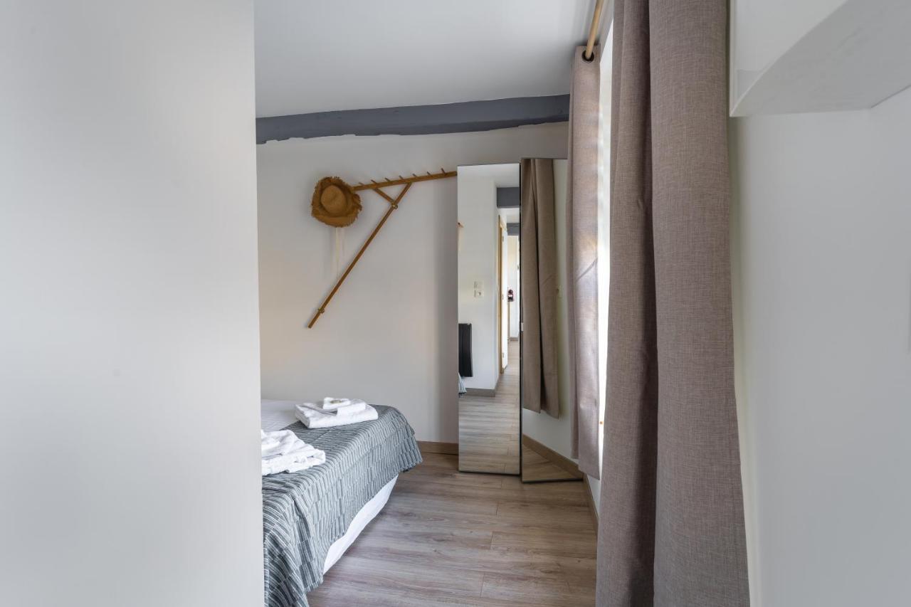 La Dimiere - Le Postel - Appartements De Standing En Hyper-Centre - Louviers Exterior foto