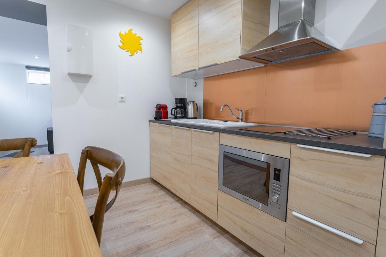 La Dimiere - Le Postel - Appartements De Standing En Hyper-Centre - Louviers Exterior foto
